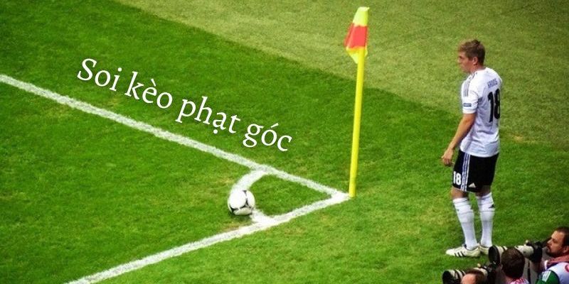 Kèo phạt góc là kèo gì